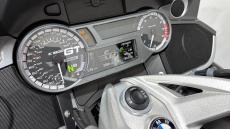 BMW K1600 GT SE ABS